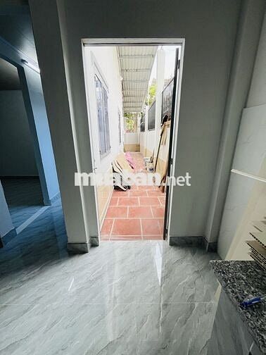 Cho thuê nhà Tân Chánh Hiệp q12