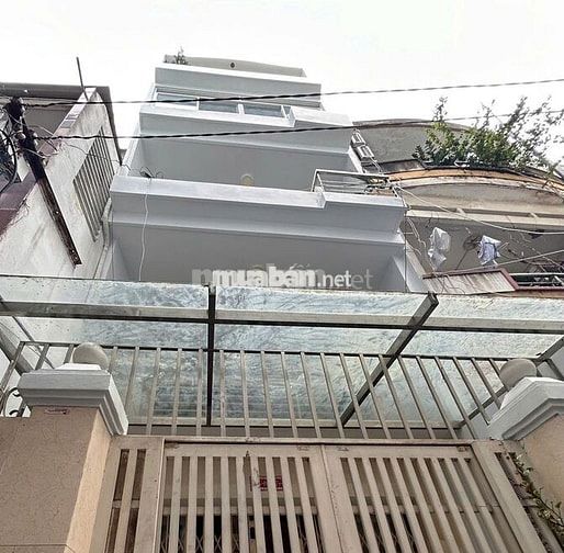 Bán nhà HXH 5PN, 4WC, 4x14m, Phường An Đông, Quận 5, HCM, giá 11 tỷ