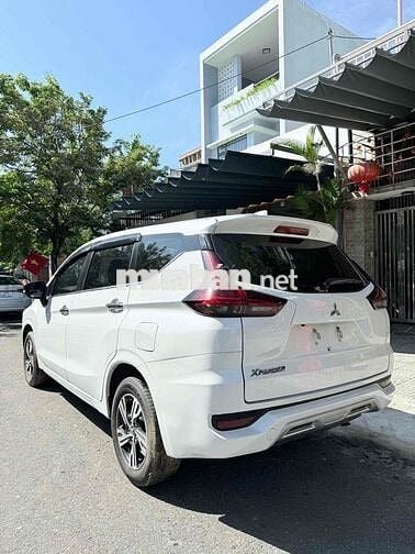 Mitsubishi Xpander 2020 1.5AT - 60000 km