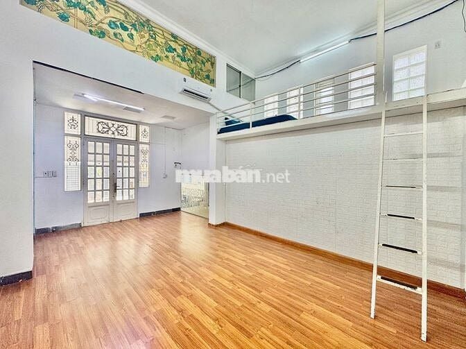 MẶT BẰNG ĐẸP PHỔ QUANG GẦN sÂN BAY DIỆN TÍCH 40m2 CHÍNH CHỦ