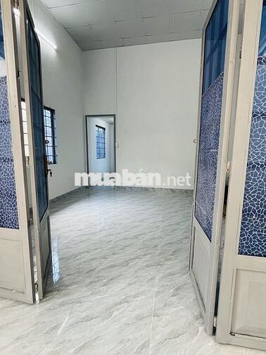 Cho thuê nhà Tân Chánh Hiệp q12