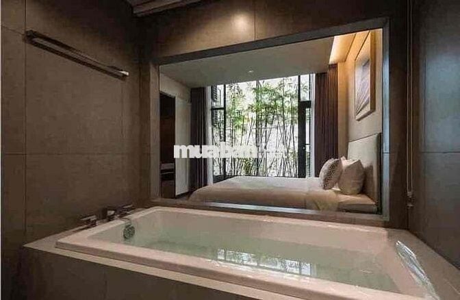 🏡Căn Hộ 1PN Sang Trọng Tiện Ích, Vệ Sinh Hàng Ngày - CV Hoàng Văn Thụ