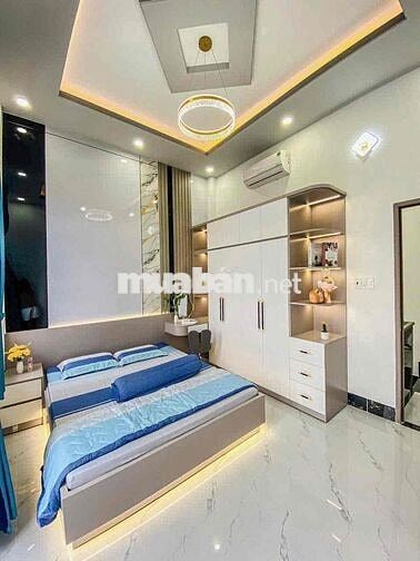 🌻SHĐ - CHO THUÊ NHÀ TRỆT LẦU CÓ NỘI THẤT MỚI HẺM 11 NGUYỄN VĂN LINH