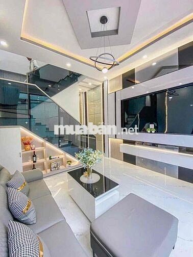 🌻SHĐ - CHO THUÊ NHÀ TRỆT LẦU CÓ NỘI THẤT MỚI HẺM 11 NGUYỄN VĂN LINH