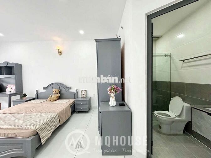 💮 STUDIO BANCOL DECOR SIÊU ĐẸP - FULL NỘI THẤT 💮