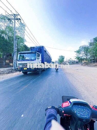 Cho thuê xưởng sản xuất giá tốt gần khu CN Tân An 6000m/60tr