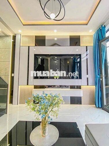 🌻SHĐ - CHO THUÊ NHÀ TRỆT LẦU CÓ NỘI THẤT MỚI HẺM 11 NGUYỄN VĂN LINH