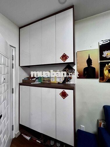 BÁN GÂP CĂN HỘ DREAMHOME LỢI 2PN ĐẦY ĐỦ NỘI THẤT CAO CẤP. LH XEM NHÀ !