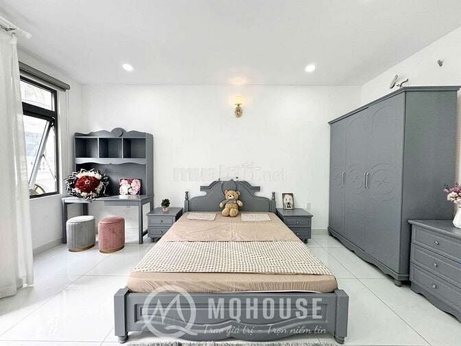 💮 STUDIO BANCOL DECOR SIÊU ĐẸP - FULL NỘI THẤT 💮