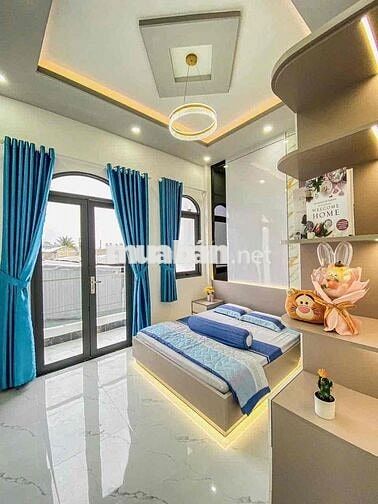 🌻SHĐ - CHO THUÊ NHÀ TRỆT LẦU CÓ NỘI THẤT MỚI HẺM 11 NGUYỄN VĂN LINH