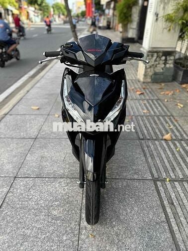 vario 150 2018 full đen + đồ chơi bstp ngây chủ