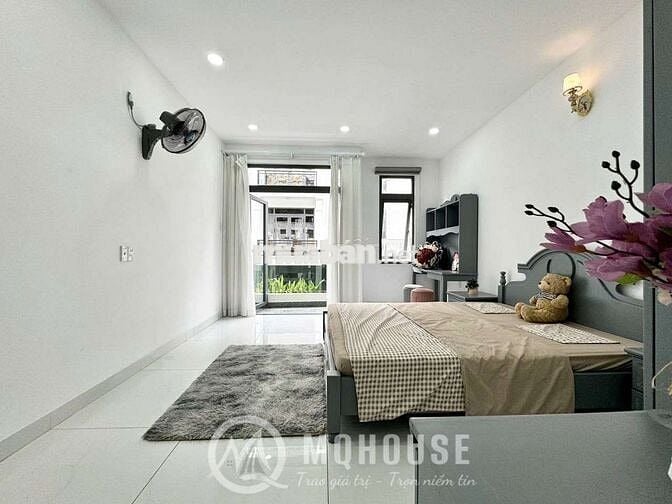💮 STUDIO BANCOL DECOR SIÊU ĐẸP - FULL NỘI THẤT 💮