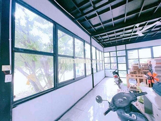 Cho thuê xưởng sản xuất giá tốt gần khu CN Tân An 6000m/60tr