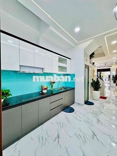 🏦 Nhà mới đẹp NC siêu phẩm mặt tiền đường Trương Đăng Quế P3