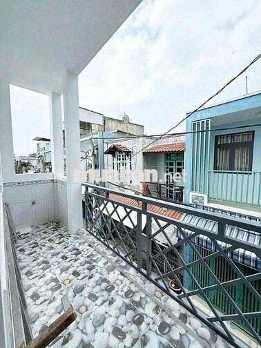 Nhà Ngộp Bank Đường Trần Đại Nghĩa Giá 1tỷ080