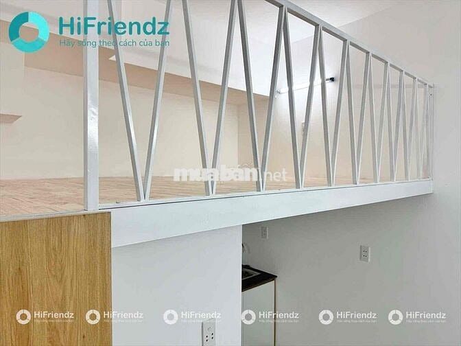 KHAI TRƯƠNG PHÒNG DUPLEX MỚI XÂY THOÁNG MÁT SẠCH SẼ