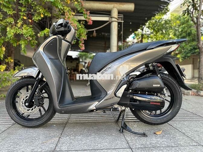 sh shvn 150i 2015 xám lambo bstp ngây chủ