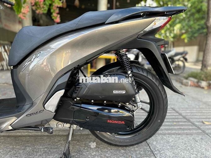sh shvn 150i 2015 xám lambo bstp ngây chủ