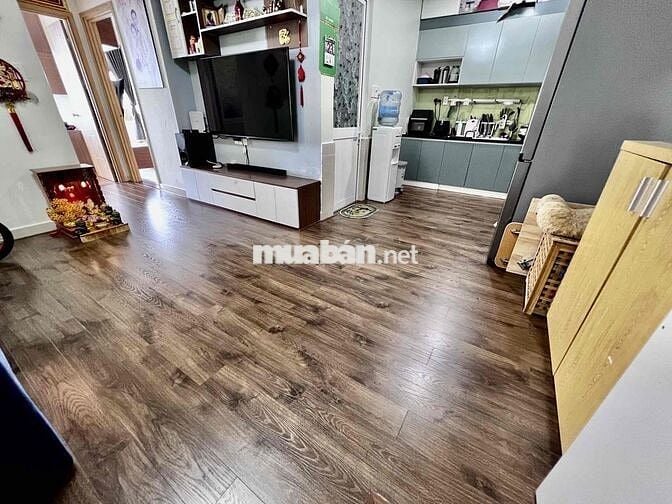 BÁN GÂP CĂN HỘ DREAMHOME LỢI 2PN ĐẦY ĐỦ NỘI THẤT CAO CẤP. LH XEM NHÀ !