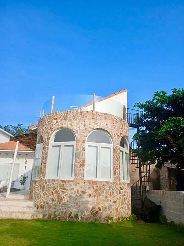 Bán Homestay 450m2 mặt biển Phan Thiết, Bình Thuận