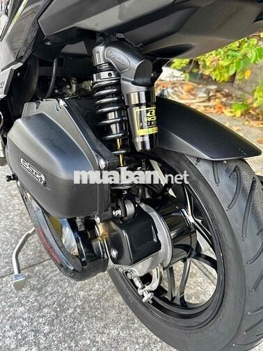 vario 150 2018 full đen + đồ chơi bstp ngây chủ