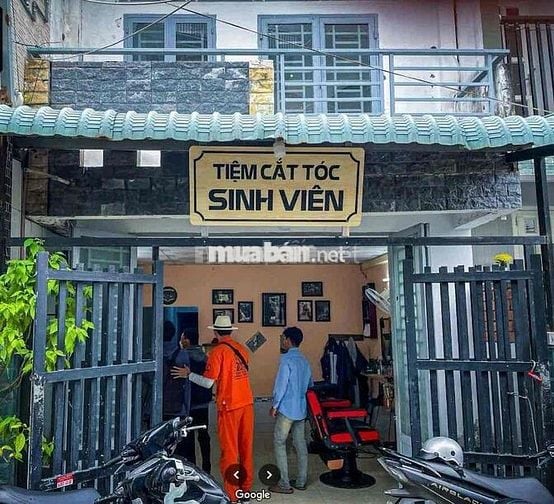 NHÀ CHO THUÊ NGAY TRUNG TÂM NINH KIỀU