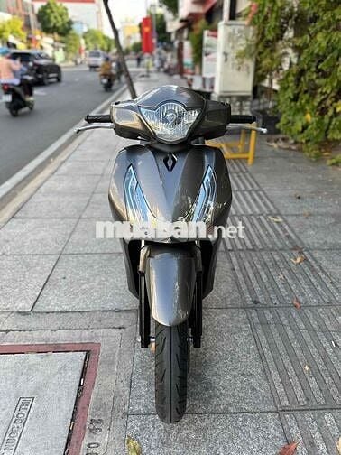 sh shvn 150i 2015 xám lambo bstp ngây chủ