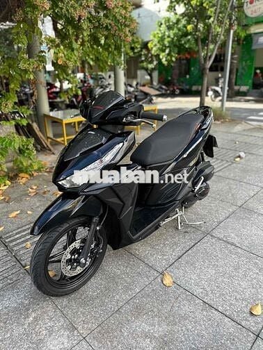 vario 150 2018 full đen + đồ chơi bstp ngây chủ