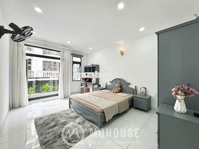 💮 STUDIO BANCOL DECOR SIÊU ĐẸP - FULL NỘI THẤT 💮