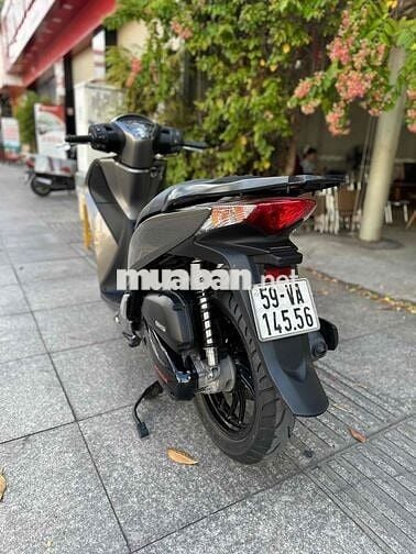sh shvn 150i 2015 xám lambo bstp ngây chủ