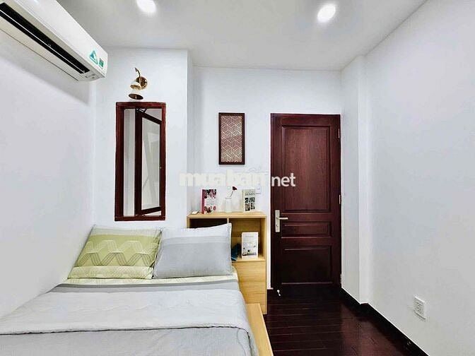 🏦 Nhà mới đẹp NC siêu phẩm mặt tiền đường Trương Đăng Quế P3
