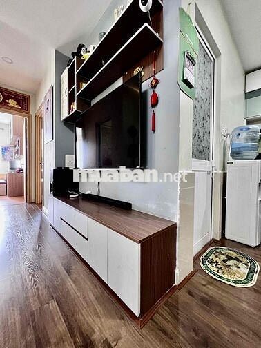 BÁN GÂP CĂN HỘ DREAMHOME LỢI 2PN ĐẦY ĐỦ NỘI THẤT CAO CẤP. LH XEM NHÀ !