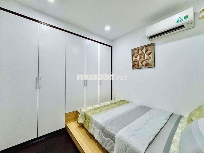 🏦 Nhà mới đẹp NC siêu phẩm mặt tiền đường Trương Đăng Quế P3