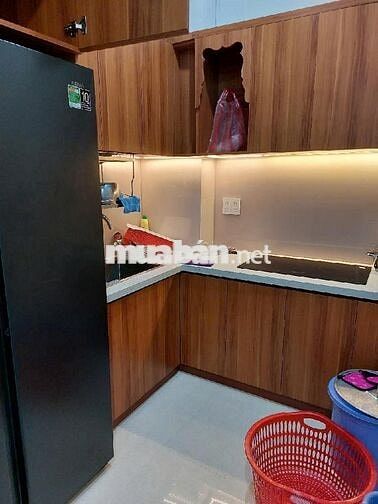SÁT SÂN BAY, NGUYỄN VĂN CÔNG, 45M², 2 TẦNG BTCT, 3PN, CHỈ 4.750 TỶ TL.