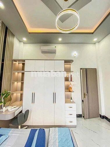 🌻SHĐ - CHO THUÊ NHÀ TRỆT LẦU CÓ NỘI THẤT MỚI HẺM 11 NGUYỄN VĂN LINH
