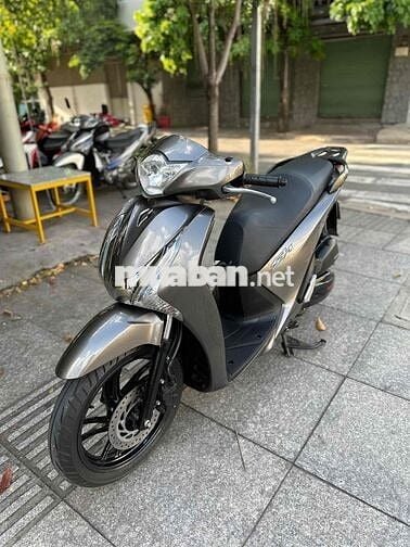 sh shvn 150i 2015 xám lambo bstp ngây chủ