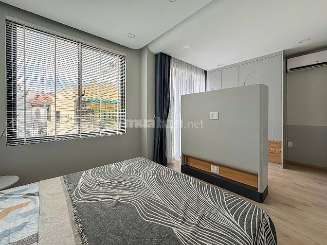 BÁN NHÀ HXH ĐƯỜNG ĐẶNG VĂN NGỮ, Q. PHÚ NHUẬN 