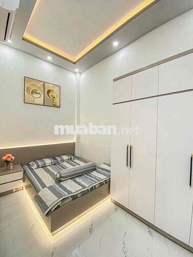 🌻SHĐ - CHO THUÊ NHÀ TRỆT LẦU CÓ NỘI THẤT MỚI HẺM 11 NGUYỄN VĂN LINH