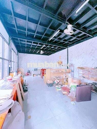 Cho thuê xưởng sản xuất giá tốt gần khu CN Tân An 6000m/60tr