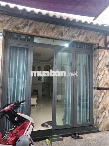 SÁT SÂN BAY, NGUYỄN VĂN CÔNG, 45M², 2 TẦNG BTCT, 3PN, CHỈ 4.750 TỶ TL.