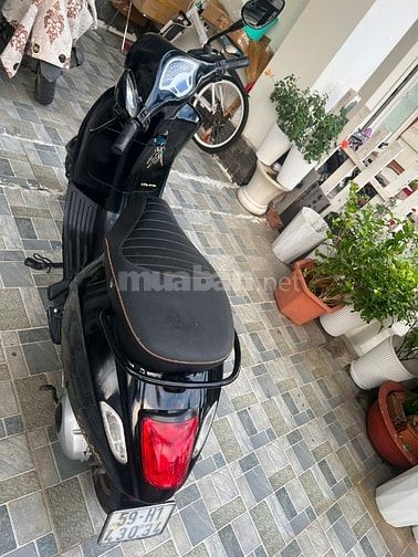 Cần bán Vespa Primavera 125cc 2014 