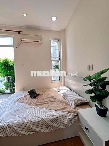 CHO THUÊ PHÒNG ĐẦY ĐỦ NỘI THẤT NGAY CÔNG VIÊN GIA ĐỊNH