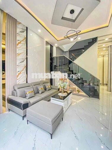 🌻SHĐ - CHO THUÊ NHÀ TRỆT LẦU CÓ NỘI THẤT MỚI HẺM 11 NGUYỄN VĂN LINH