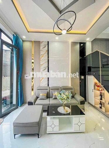 🌻SHĐ - CHO THUÊ NHÀ TRỆT LẦU CÓ NỘI THẤT MỚI HẺM 11 NGUYỄN VĂN LINH