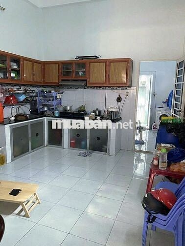 Cho thuê nhà mới giá rẻ hẻm ô tô trần thị hè, Hiệp Thành, Q12