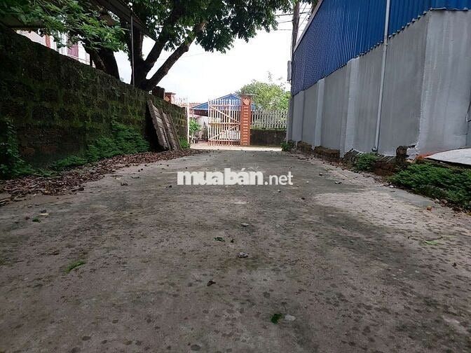 Đất Nền Giá Rẻ Cho Các bạn công nhân đang phải thuê trọ
