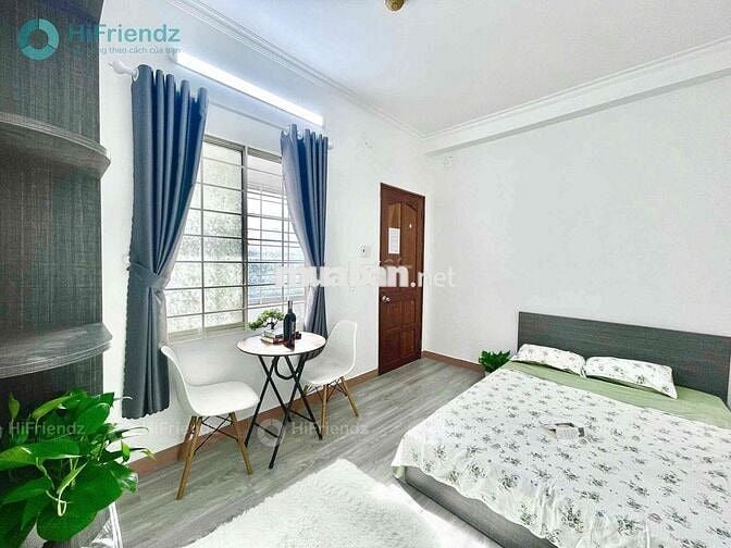 Cần pass gấp phòng ở 217 Nguyễn Trọng Tuyển PN HCM