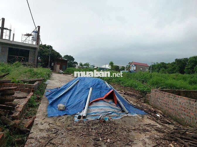 Đất Nền Giá Rẻ Cho Các bạn công nhân đang phải thuê trọ