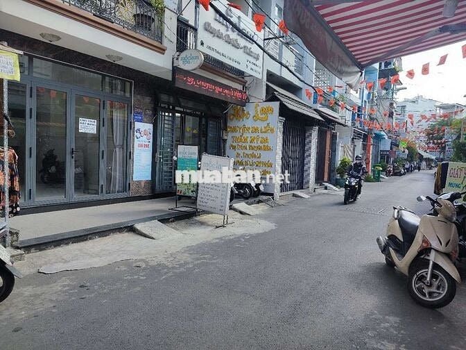 Cho thuê mặt bằng kinh doanh, phòng ở