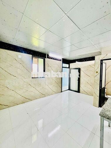 Phòng Trọ Thạnh Xuân 38, DT 25m2 Nhà Vệ Sinh Riêng Có Kệ Bếp